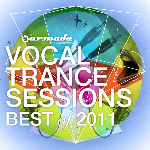 Vocal Trance Sessions - Best of 2011