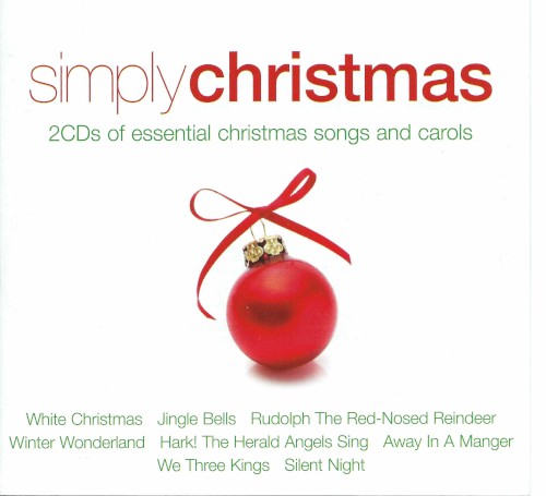 Simply Christmas
