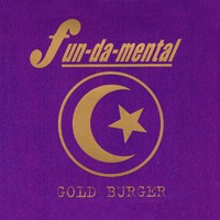 Gold Burger
