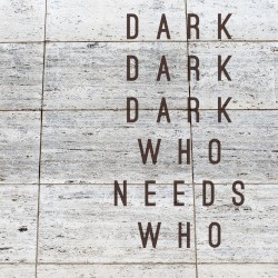 Who Needs Who