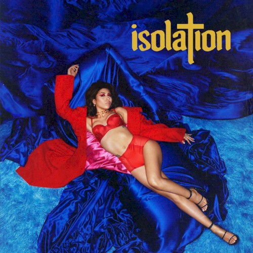 Isolation (Deluxe)