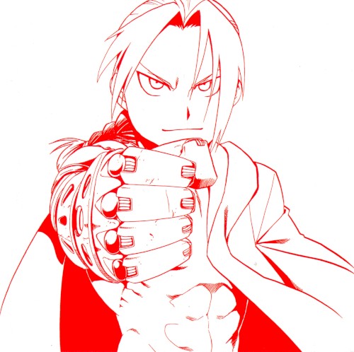 鋼の錬金術師 THE BEST
