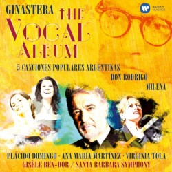 The Vocal Album