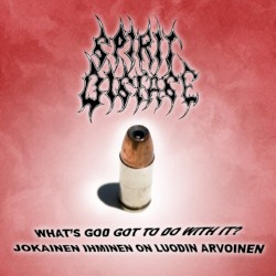 What’s God Got to Do With It? / Jokainen ihminen on luodin arvoinen