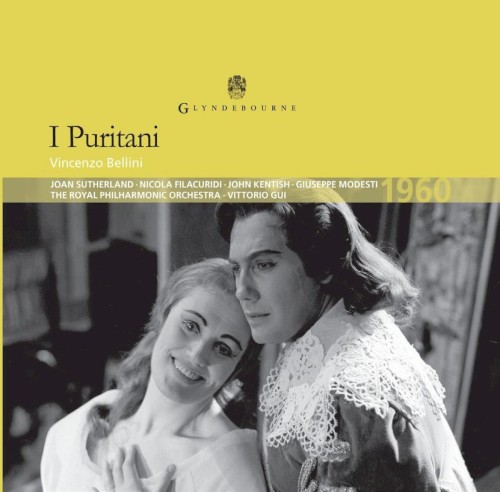 I puritani