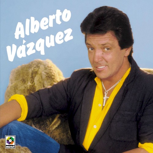 Alberto Vázquez