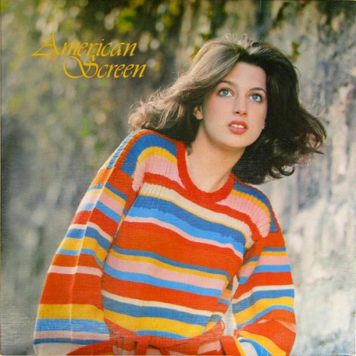 New Mood Music - American Screen