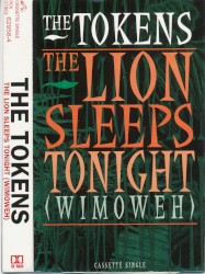 The Lion Sleeps Tonight / La Bamba