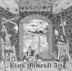 Black Medieval Art