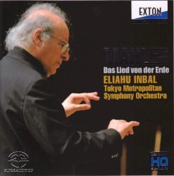 Das Lied Von Der Erde