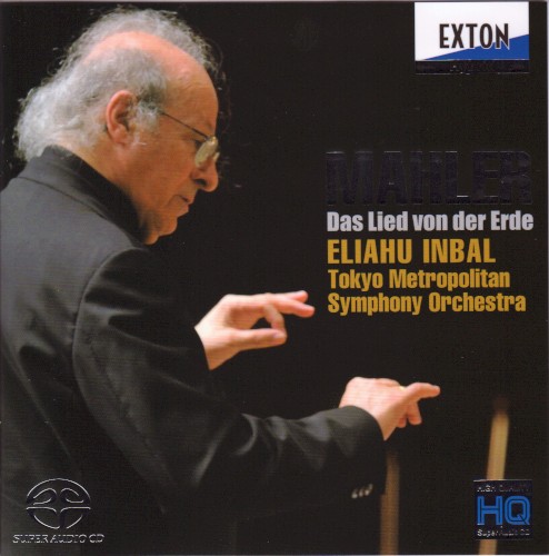 Das Lied Von Der Erde
