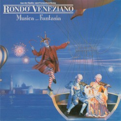 Musica… fantasia