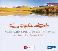 Symphonies