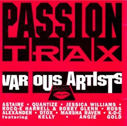Passion Trax