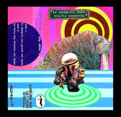 Le Trompeta Morse Walrus Concreta