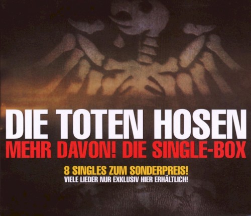 Mehr davon! Die Single-Box