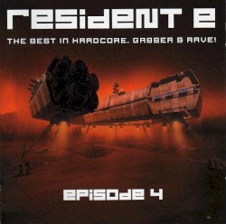 Resident E: Episode 4