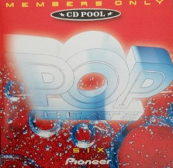 Pop Beats Series 2, Volume 6