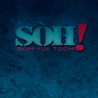 SÒH!