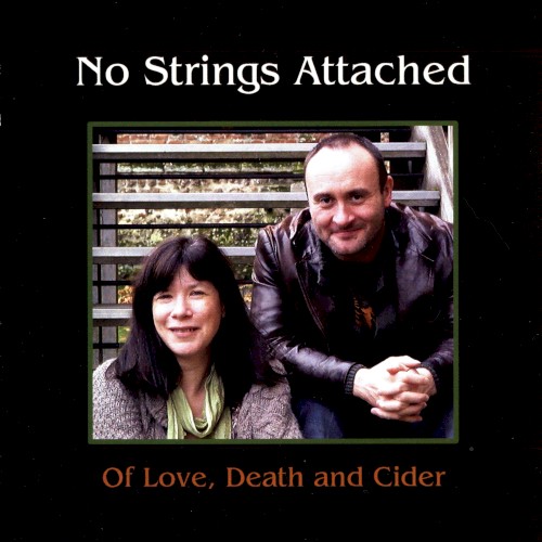 Of Love, Death and Cider
