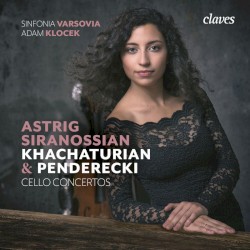 Cello Concertos