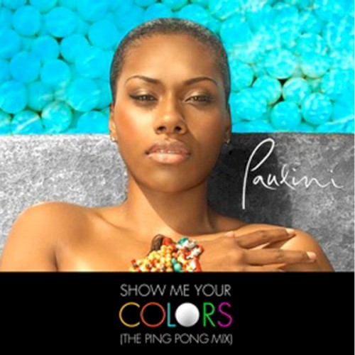 Show Me Your Colors