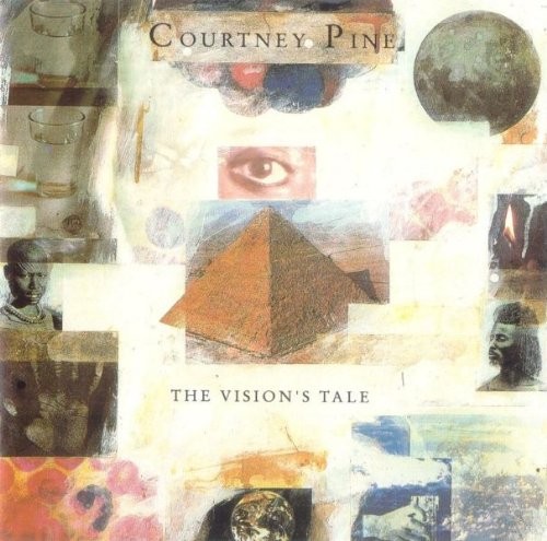 The Vision's Tale