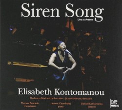 Siren Song (Live at Arsenal)