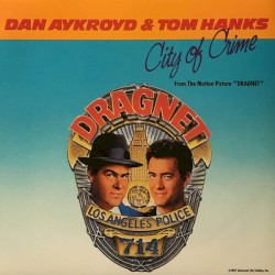 City of Crime