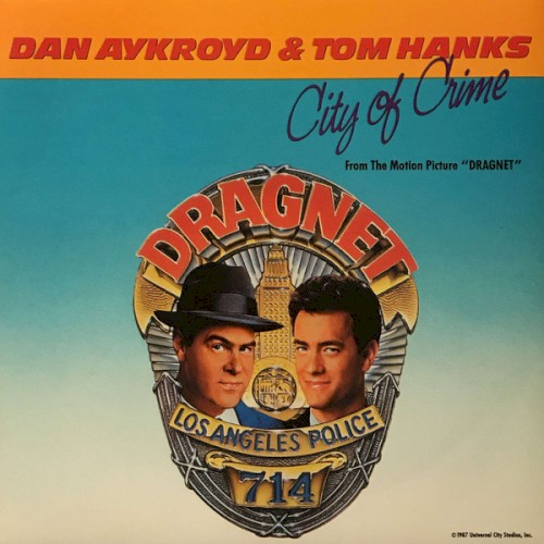 City of Crime