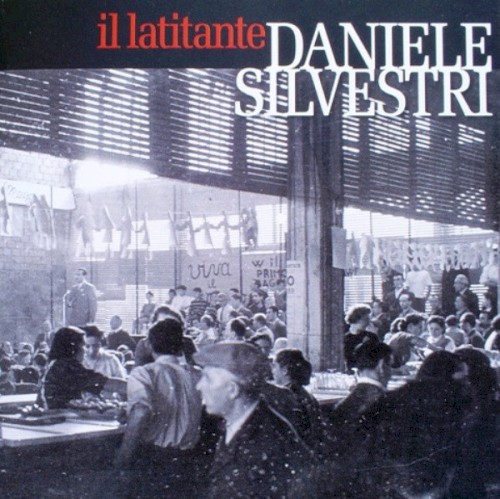 Il latitante