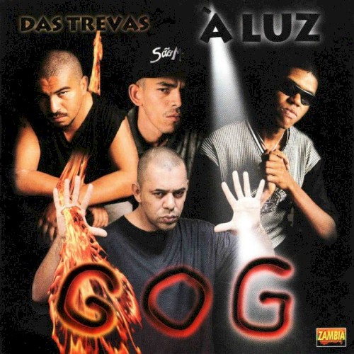 Das Trevas à Luz