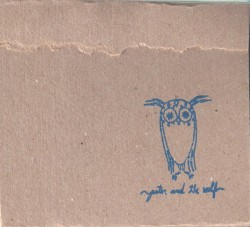 Peter and the Wolf