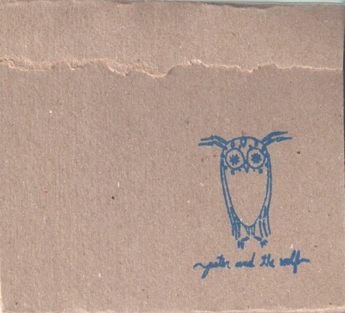 Peter and the Wolf