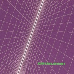 Gridlock! CD-10