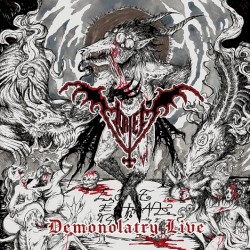 Demonolatry Live
