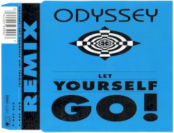 Let Yourself Go! (Remix)