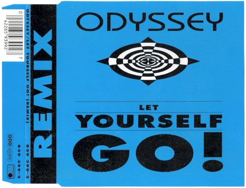 Let Yourself Go! (Remix)