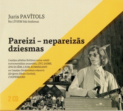 Pareizi - nepareizās dziesmas