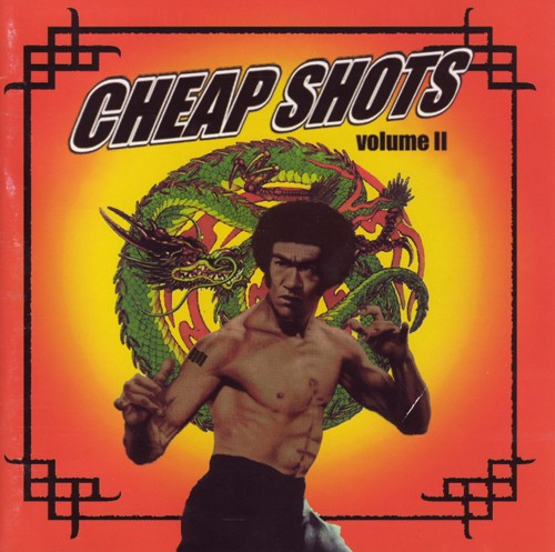 Cheap Shots, Volume II