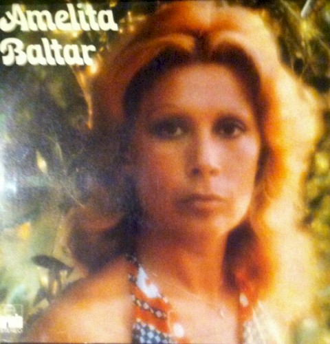 Amelita Baltar