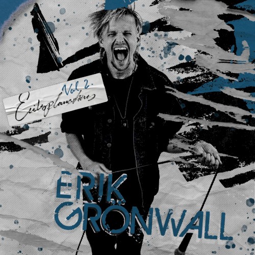Eriksplanations, Vol. 2