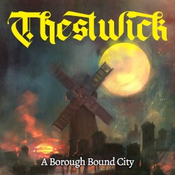 Thestwick