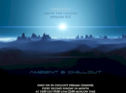Above The Clouds Episode 015