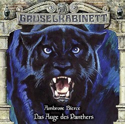 Das Auge des Panthers