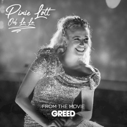 Ooh La La (from the movie “Greed”)