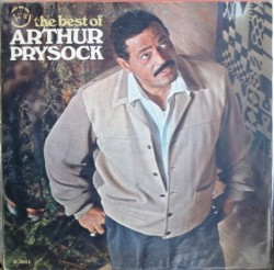 The Best of Arthur Prysock