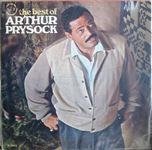 The Best of Arthur Prysock