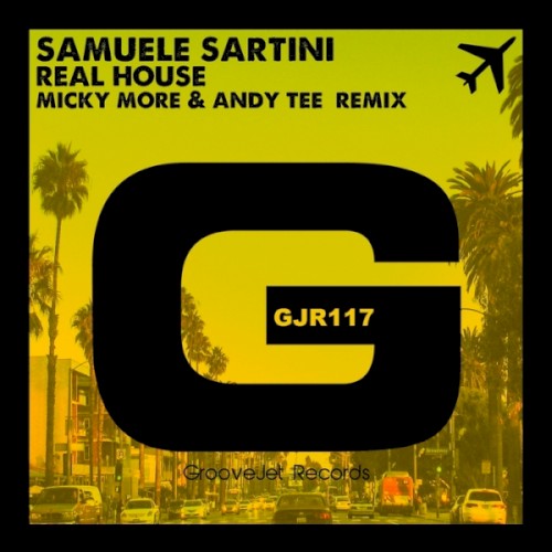 Real House (Micky More & Andy Tee Remix)