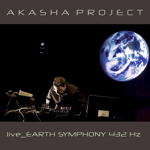 Earth Symphony_live 432hz